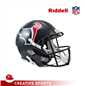 Houston Texans Primary Speed F/S Replica Football Helmet