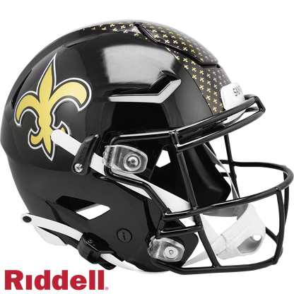 New Orleans Saints OFA22 F/S SpeedFlex Football Helmet
