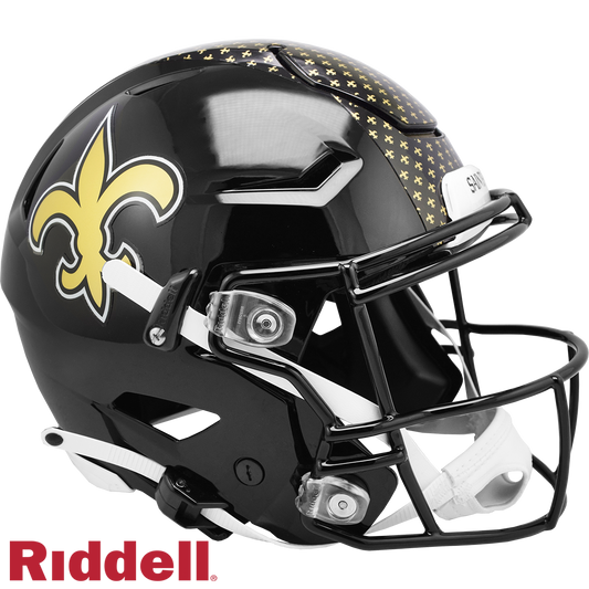 New Orleans Saints OFA22 F/S SpeedFlex Football Helmet