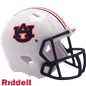 Auburn University Tigers Speed Pocket Pro Helmet