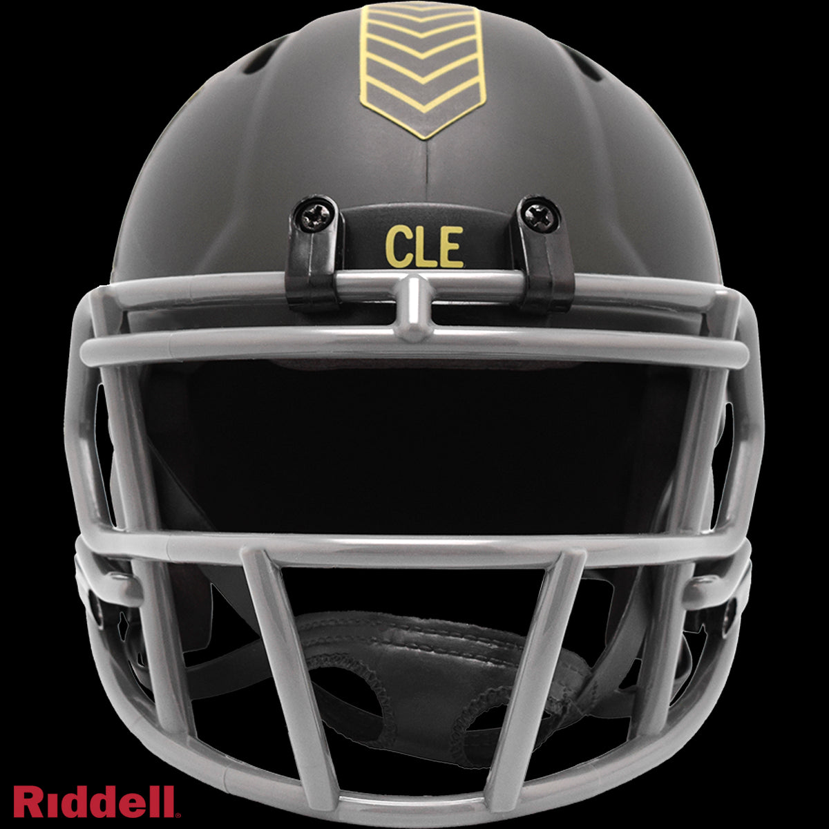 BROWNS  - 25STS SPEED Mini Helmet FOOTBALL HELMET - 8059896