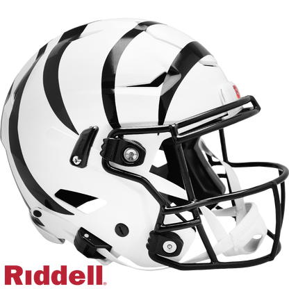 Cincinnatti Bengals OFA22 F/S SpeedFlex Football Helmet