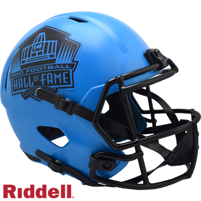 Hall Of Fame Rave Speed F/S Replica Football Helmet
