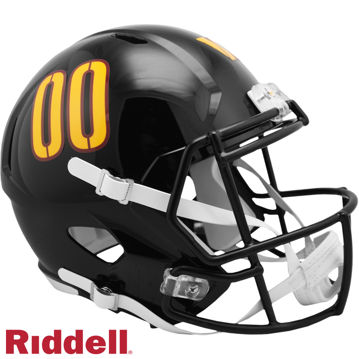 Washington Commanders OFA22 Speed F/S Replica Football Helmet