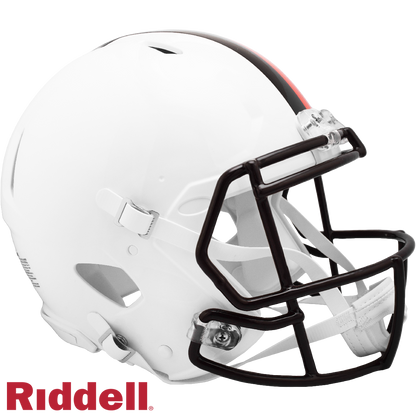 Cleveland Browns OFA23 Speed F/S Authentic Football Helmet