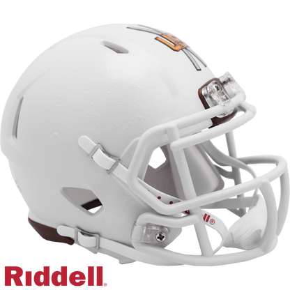 Army vs Navy 2017 Alternate Speed Mini Football Helmet