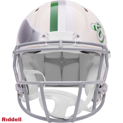 Philadelphia Eagles Retro Speed F/S Authentic Football Helmet