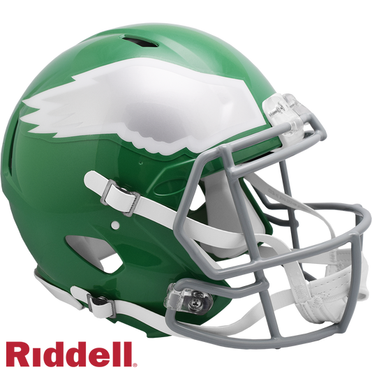 Philadelphia Eagles OFA23 Speed F/S Authentic Football Helmet