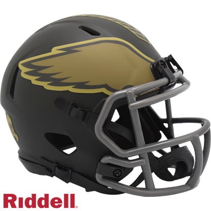 Eagles STS25 Mini Football Helmet #8059905