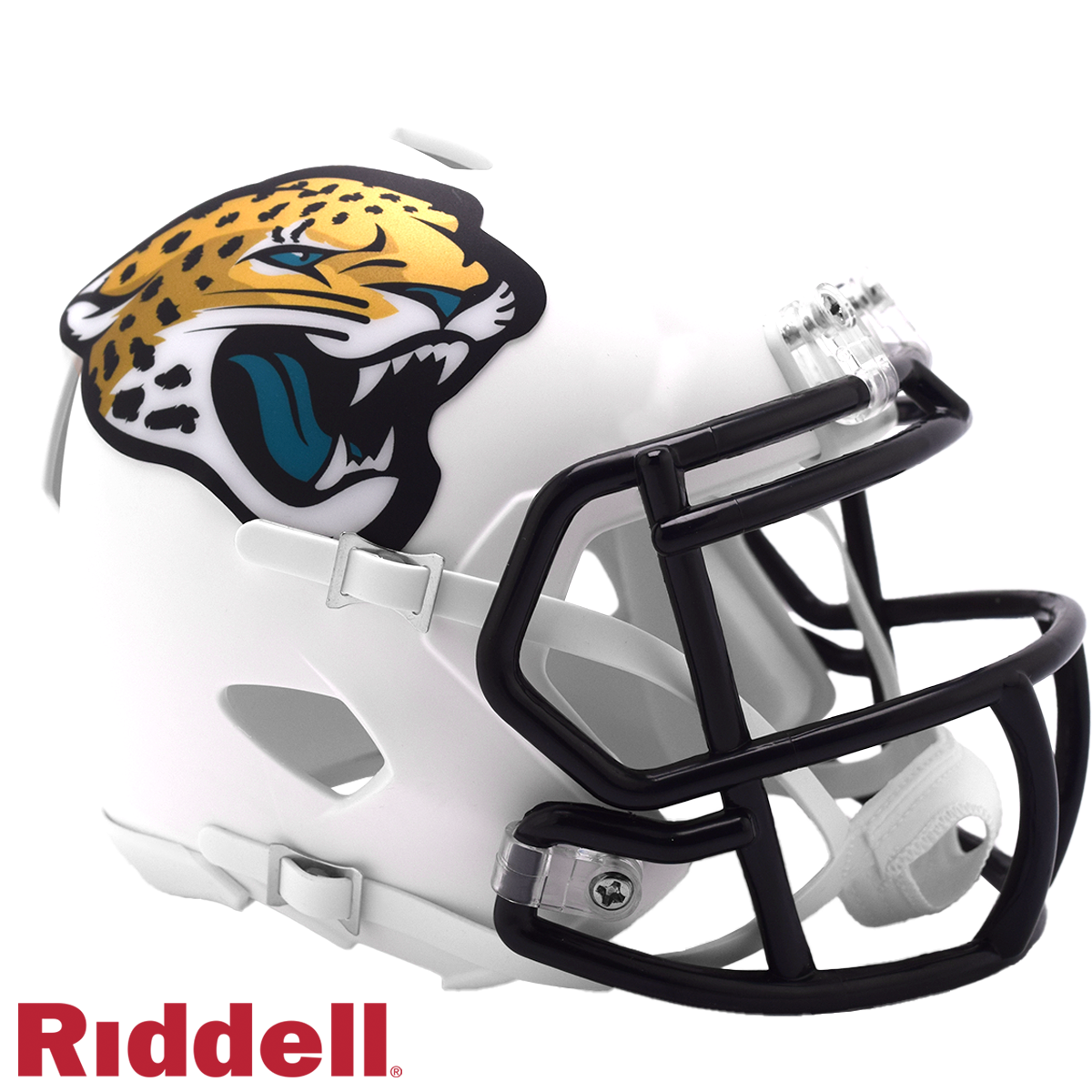 Jacksonville Jaguars OFA24 Speed Mini Football Helmet
