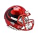 Houston Texans OFA24#1 Speed Mini Football Helmet