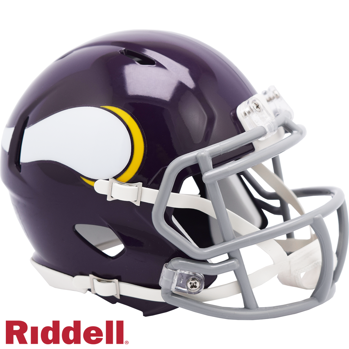 Minnesota Vikings T/B(61-79) Speed Mini Football Helmet