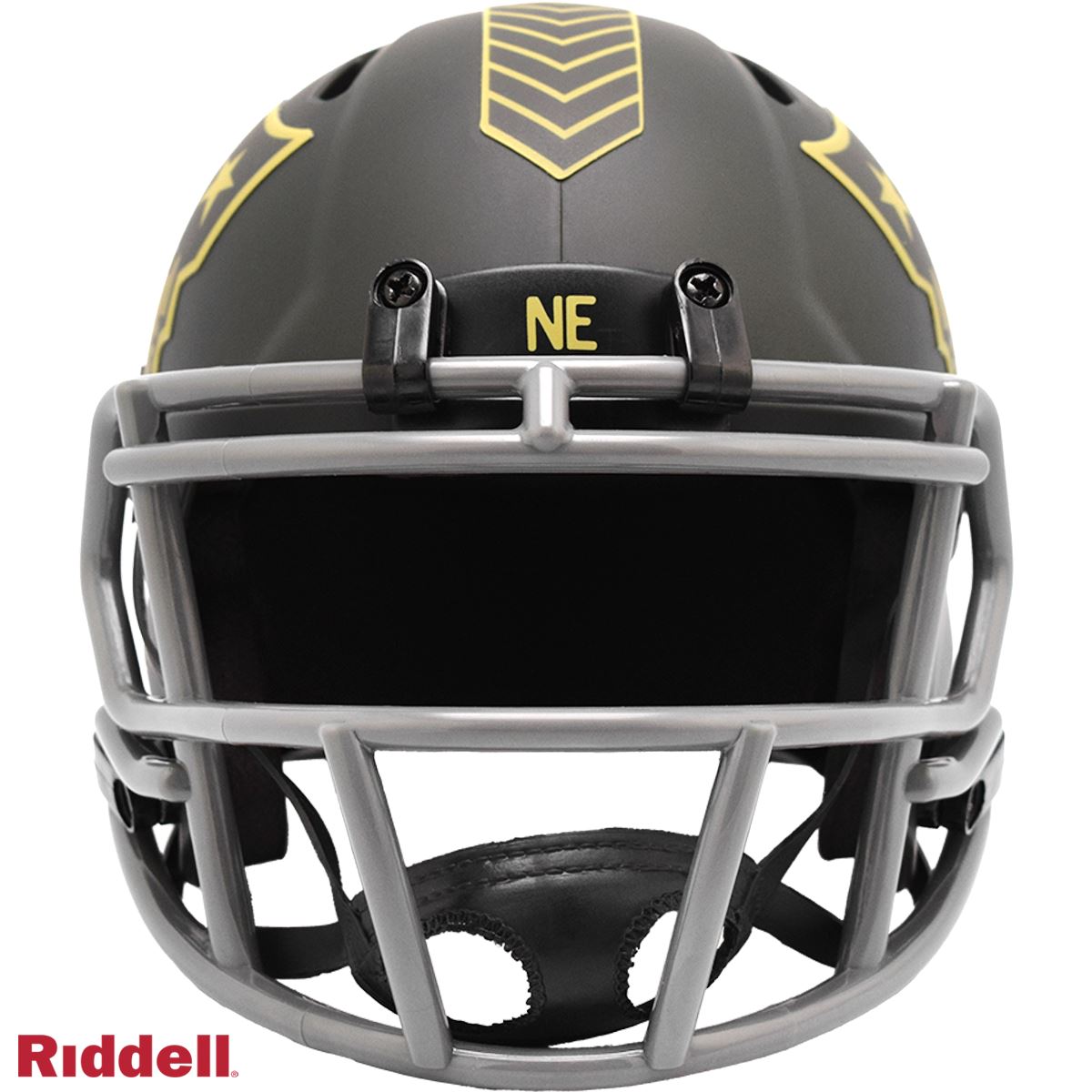 PATRIOTS  - 25STS SPEED Mini Helmet FOOTBALL HELMET - 8059913