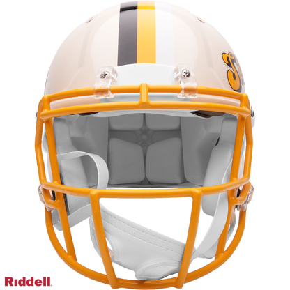 Pittsburg Steelers Retro Speed F/S Authentic Football Helmet