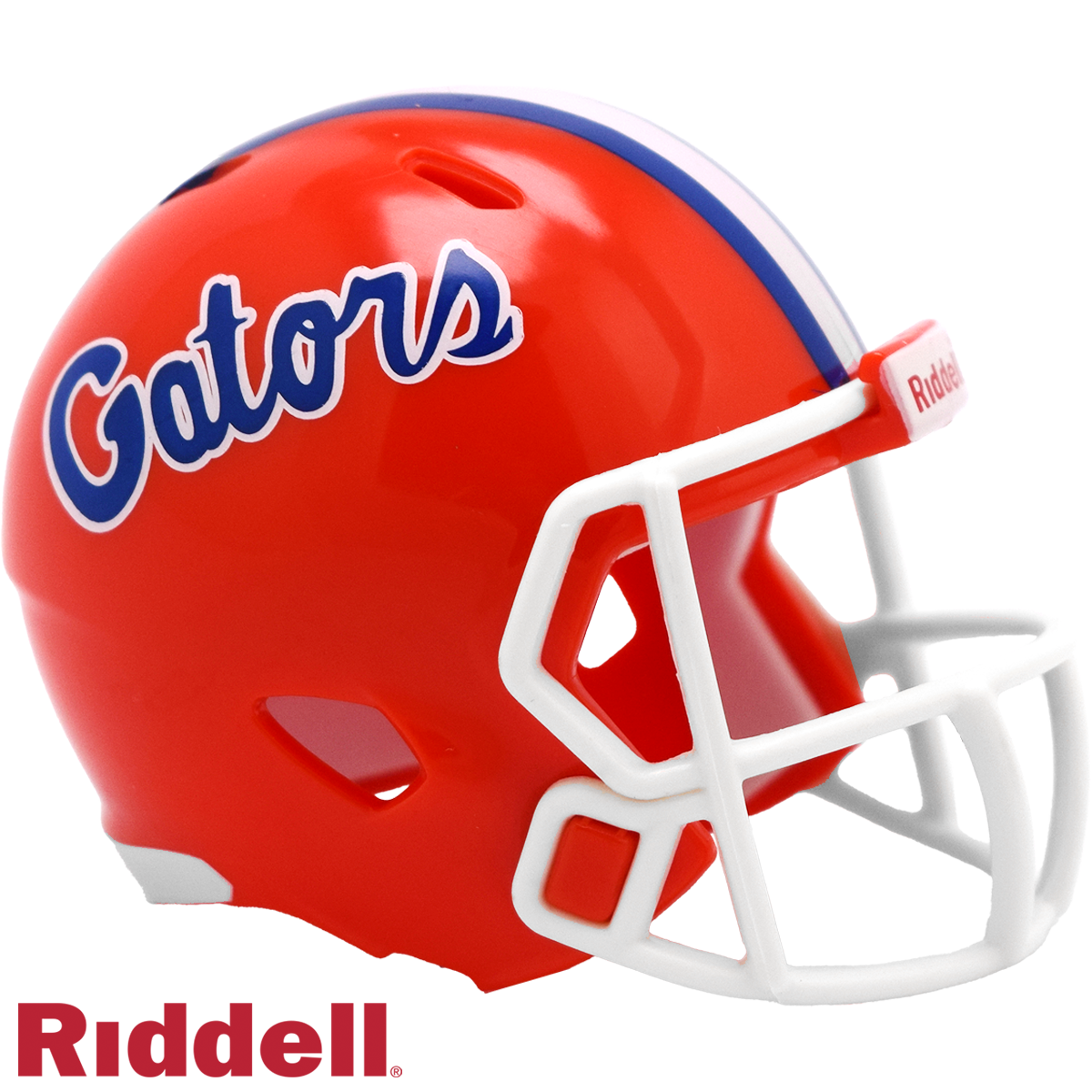 University of Florida Speed Pocket Pro Helmet
