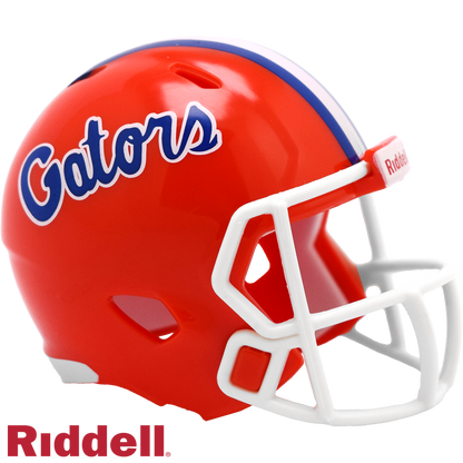 University of Florida Speed Pocket Pro Helmet