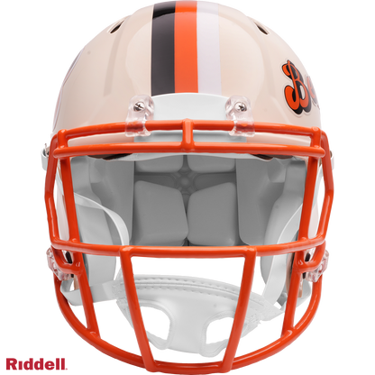 Cincinnatti Bengals Retro Speed F/S Authentic Football Helmet
