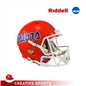 Florida Gators Speed Replica Football Helmet