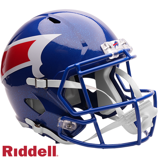 Buffalo Bills OFA26 Speed F/S Replica Football Helmet