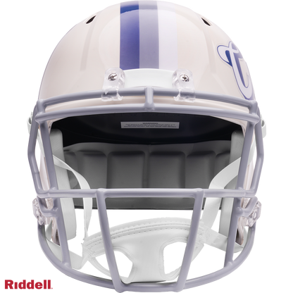 Indianapolis Colts Retro Speed F/S Replica Football Helmet