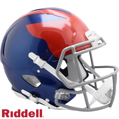New York Giants OFA24 Speed F/S Authentic Football Helmet