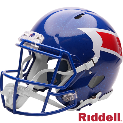 Buffalo Bills OFA26 Speed F/S Authentic Football Helmet