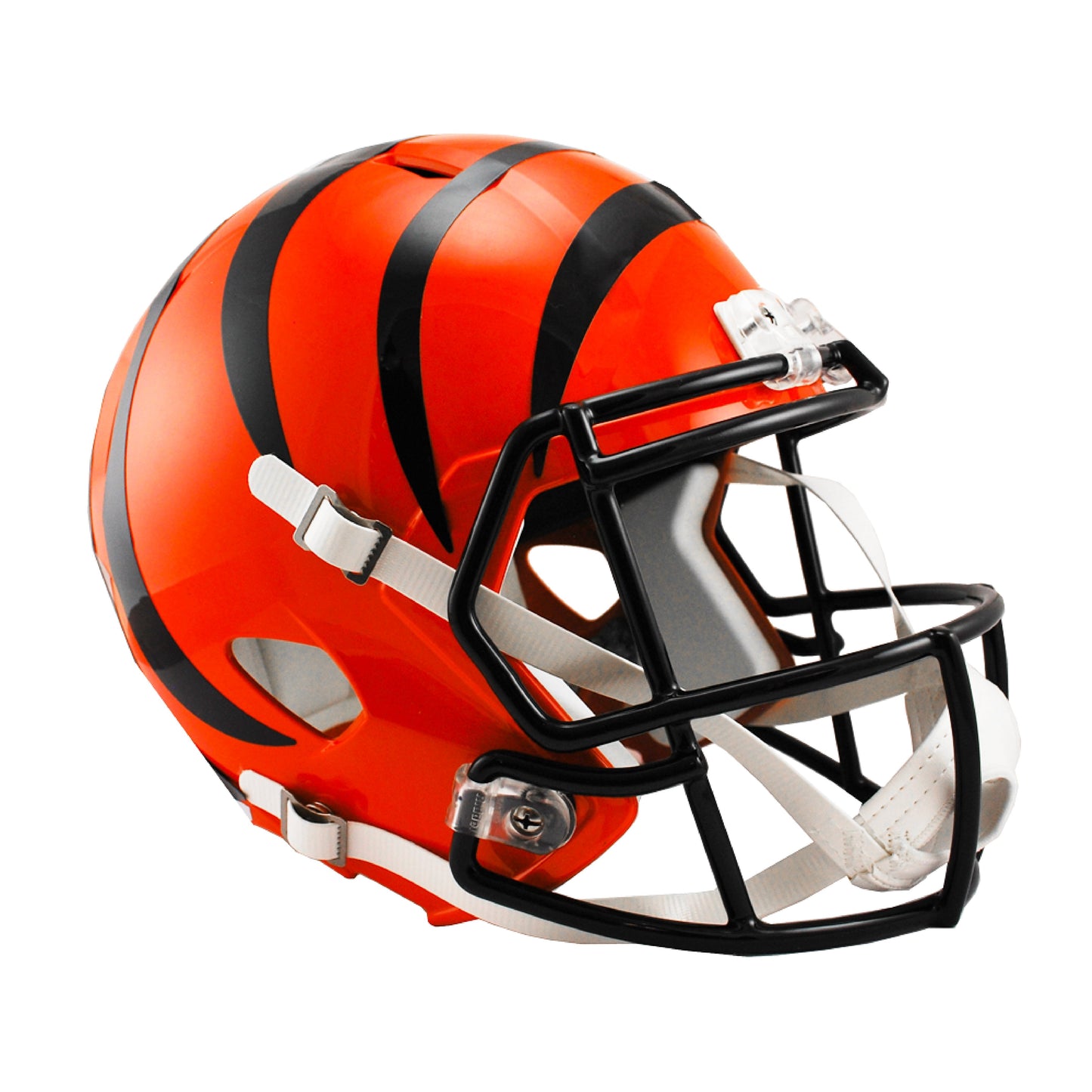 Cincinnati Bengals Riddell Speed Full Size Replica Football Helmet