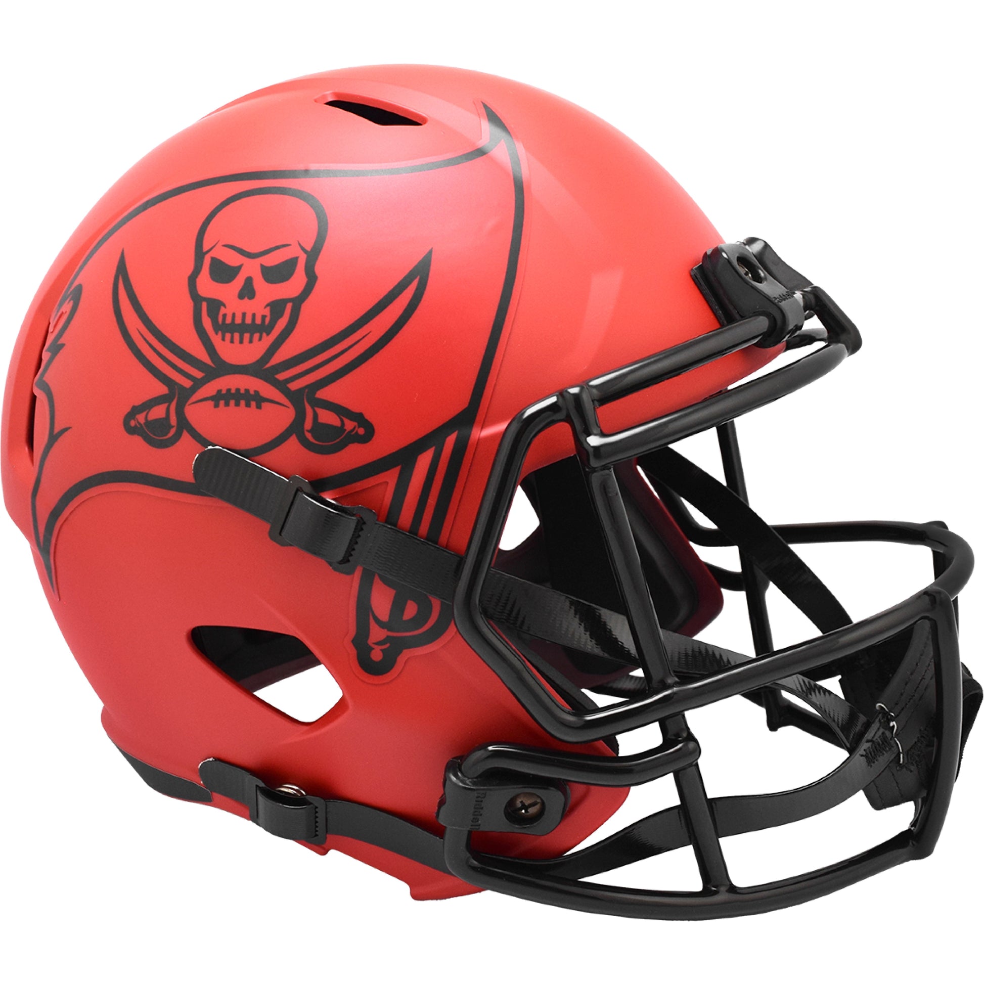 Tampa Bay Buccaneers RAVE Full Size Replica Football Helmet NFL