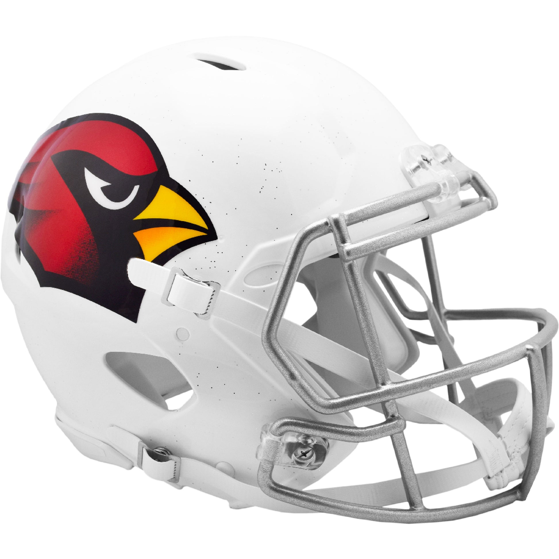 authentic full size football helmets Arizona Cardinals Riddell Speed Full Size Authentic Football Helmet – ML Sports Enterprises