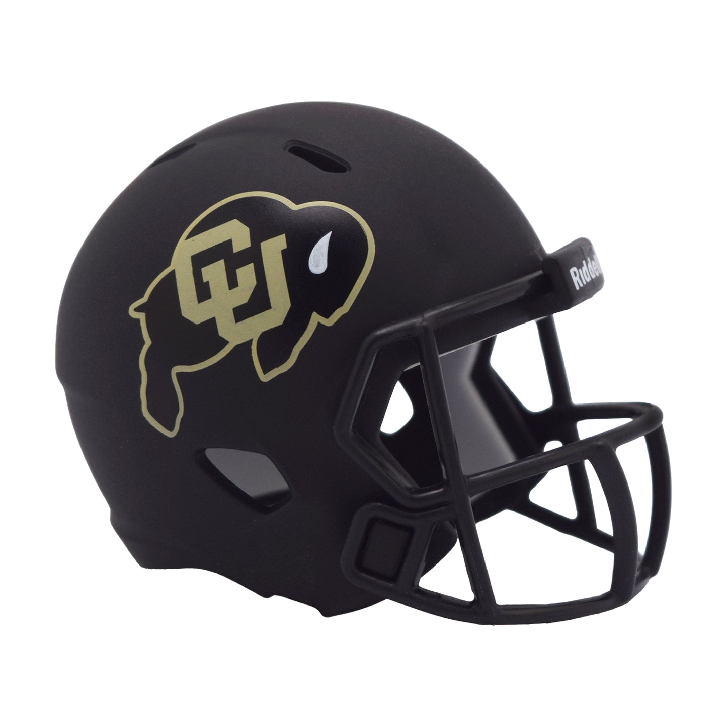 Colorado Buffaloes Riddell Speed Pocket Pro NCAA