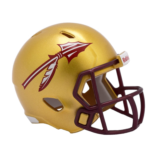 Florida State Seminoles Riddell Speed Pocket Pro NCAA