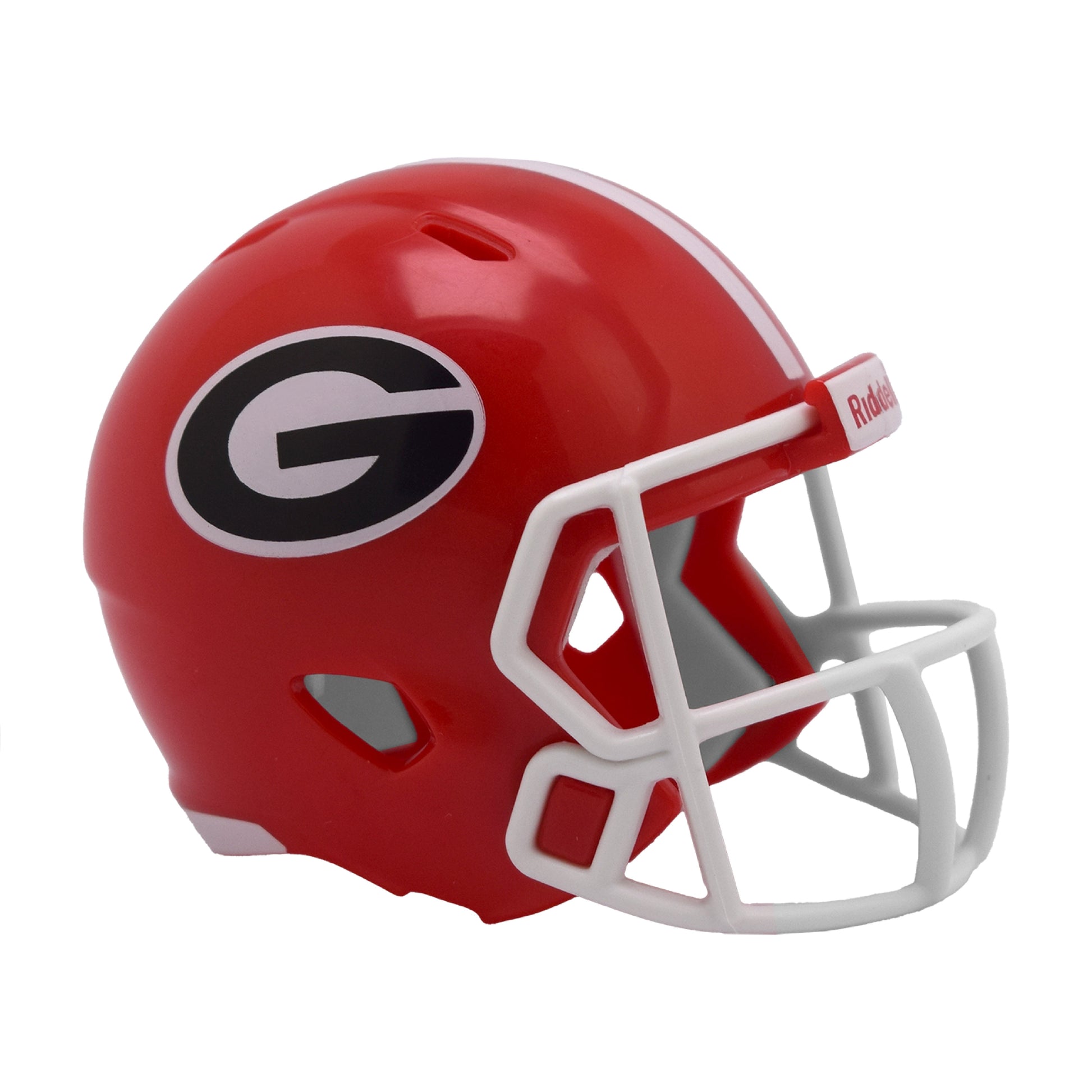 Georgia Bulldogs Riddell Speed Pocket Pro NCAA