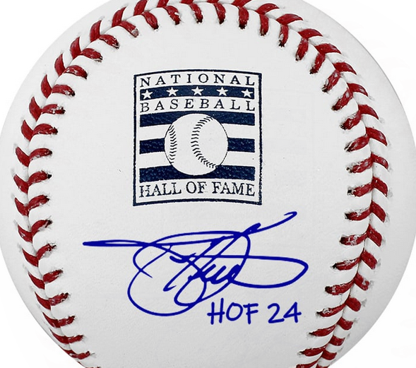 Todd Helton Signing Pre-Order
