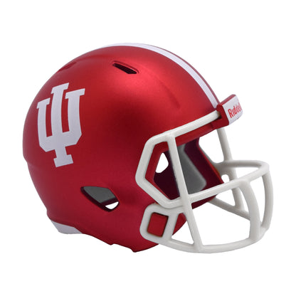 Indiana Hoosiers Riddell Speed Pocket Pro NCAA