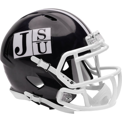 Jackson State Tigers Speed Mini Football Helmet