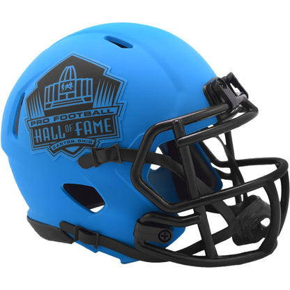 Hall Of Fame RAVE Speed Mini Football Helmet