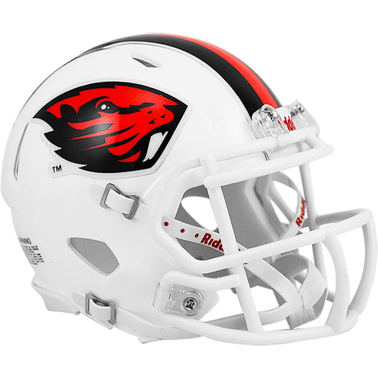 Oregon State Beavers Speed Mini Football Helmet