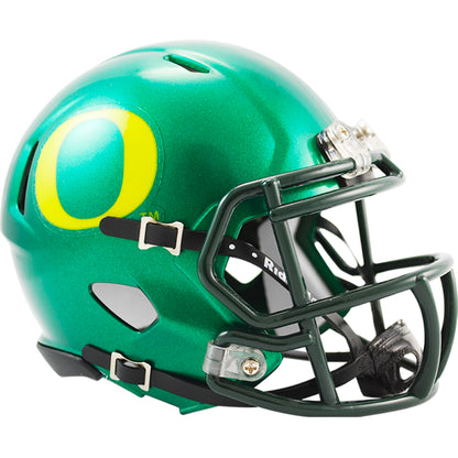 Oregon Ducks Speed Mini Helmet #3002099