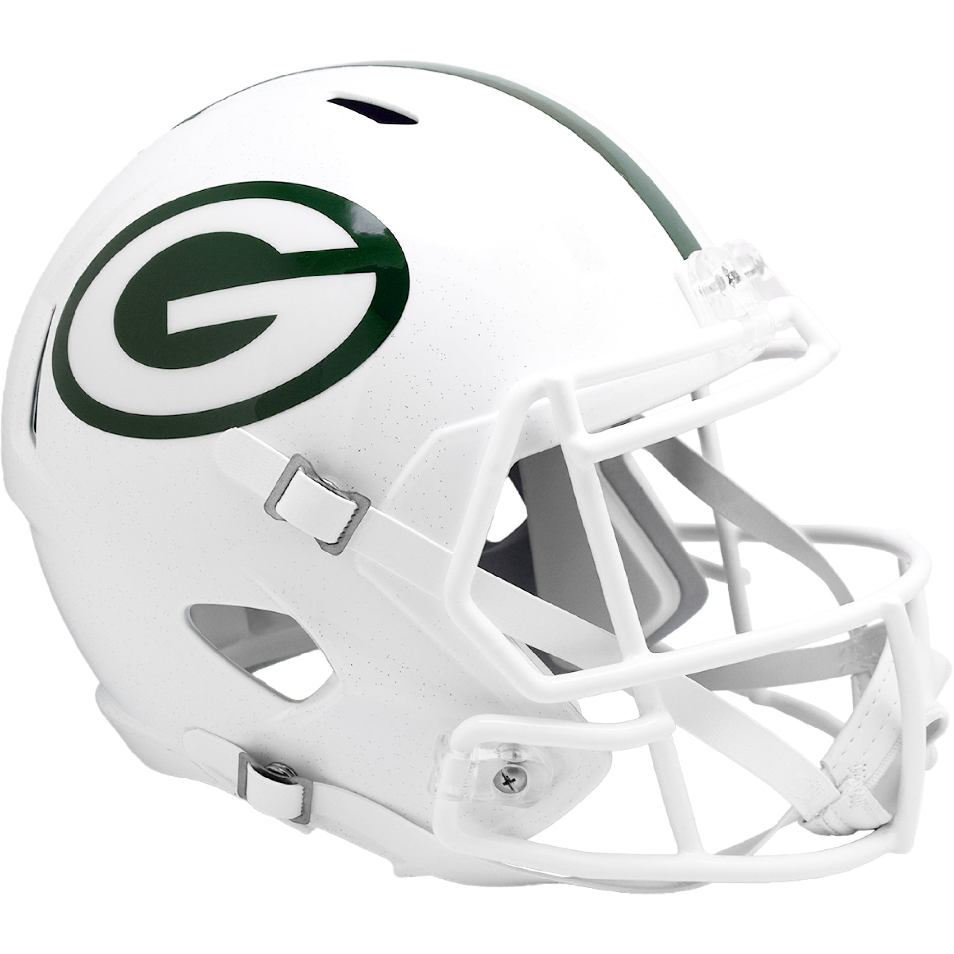 GREEN BAY PACKERS Riddell 2024 On-Field Alternate Speed Replica F/S Fo – ML Sports Enterprises GREEN BAY PACKERS Riddell 2024 On-Field Alternate Speed Replica F/S Fo – ML Sports Enterprises