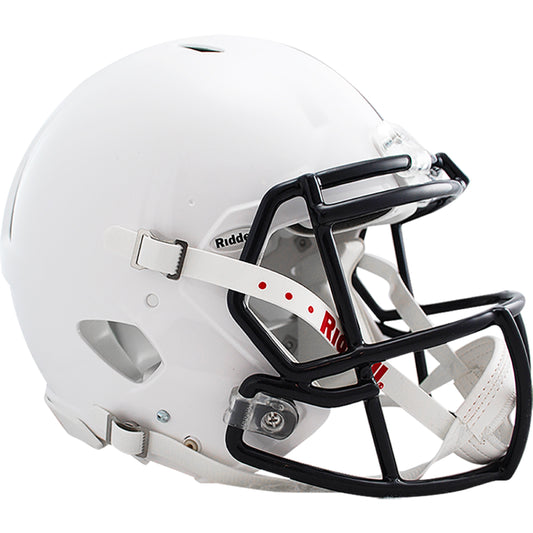 Penn State Nittany Lions Full Size Authentic Helmet NCAA