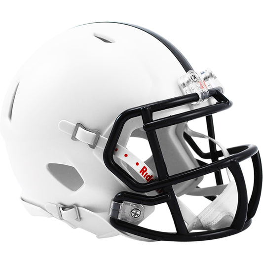 Penn State Nittany Lions Speed Mini Football Helmet #3002102