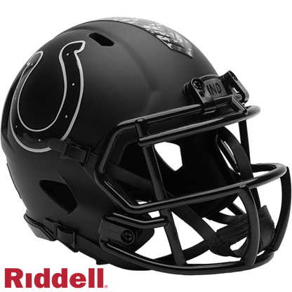 Indianapolis Colts STS26 Mini Speed Football Helmet