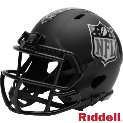 NFL Shield STS26 Mini Speed Football Helmet