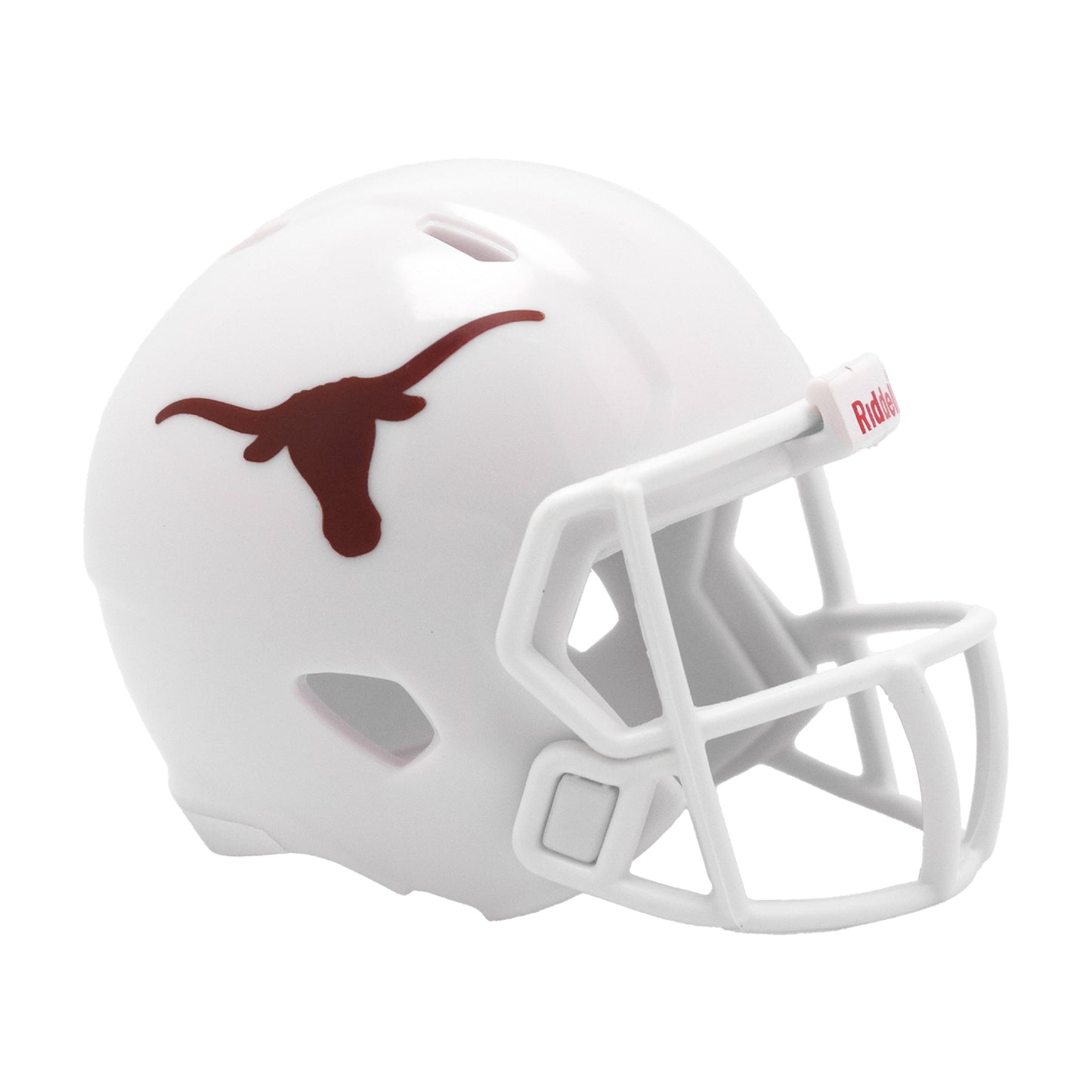 Texas Longhorns Riddell Speed Pocket Pro NCAA