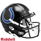 Indianapolis Colts OFA23 Speed F/S Replica Football Helmet