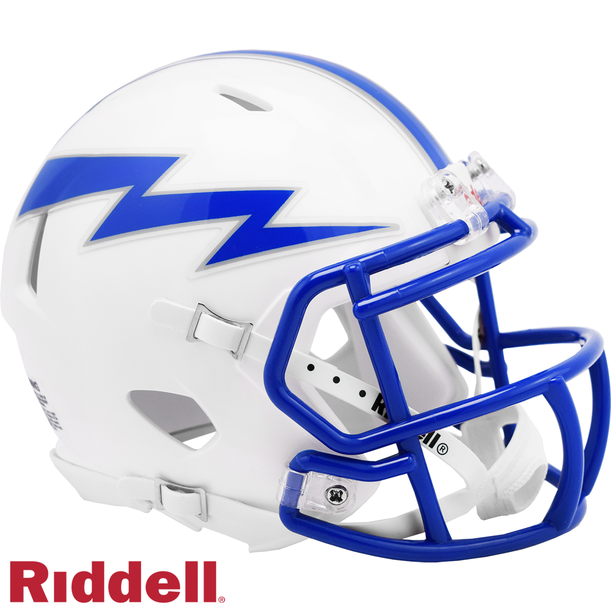 Air Force Speed Mini Football Helmet