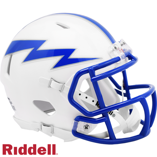 Air Force Speed Mini Football Helmet