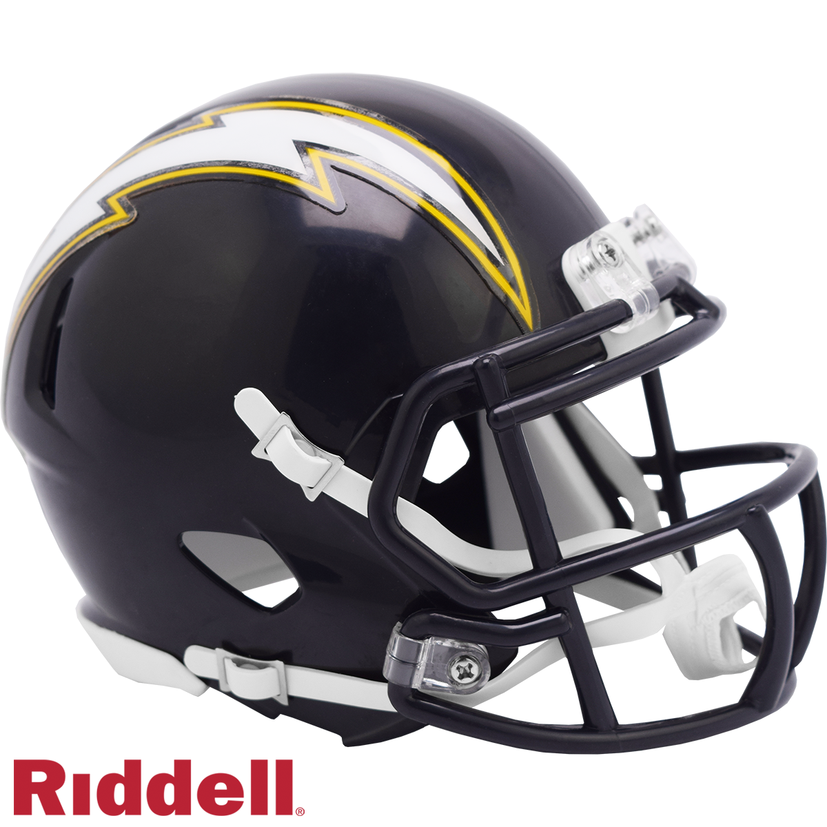 Los Angeles Chargers T/B(88-06) Speed Mini Football Helmet