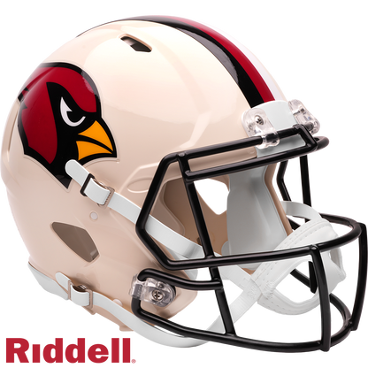 Arizona Cardinals Retro Speed F/S Authentic Football Helmet