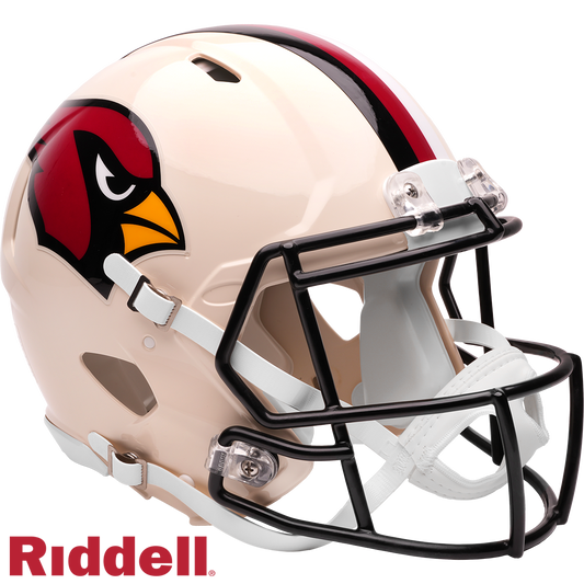 Arizona Cardinals Retro Speed F/S Authentic Football Helmet
